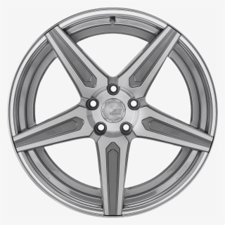 Rim Png - Bc Forged Wheels Hcs05 #8222556