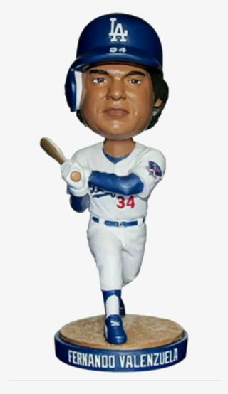 Fernando Valenzuela Los Angeles Dodgers Sga - Los Angeles Dodgers #8222631