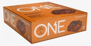 Chocolate Brownie Bar - Chocolate #8222713