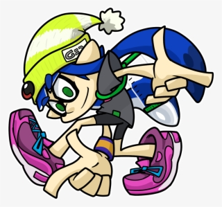 Cartoon Clip Art Illustration Fictional Character #8222718