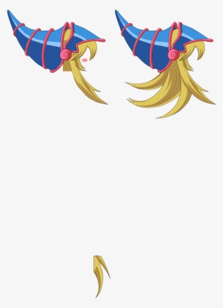 211373 Dark Magician Girl 05 Aug 2017 #8222772