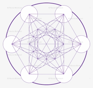 Metatron's Cube #8222778