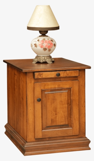 #310 End Table - End Table #8222942