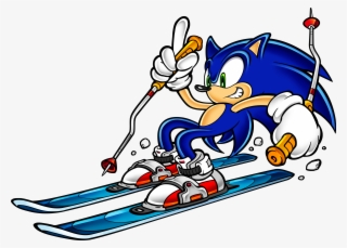 Png Download Sonic Adventure The Hedgehog Gallery - Sonic Adventure Official Art #8223142