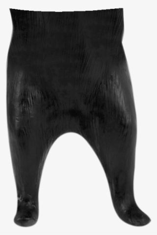 Standing Bear Rear - Spandex #8223175