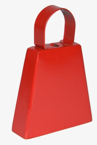Details About Red Plain Post Box Cowbell [gogo Bells] - Handbag #8223288