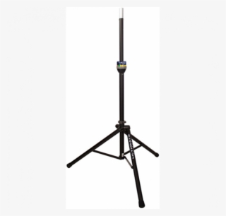 Ultimate Support Ts-90b Aluminum Speaker Stand - Ultimate Support Ss 10 #8223317