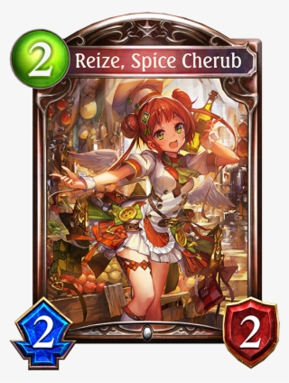 0 /3 - Shadowverse Goblin #8223410