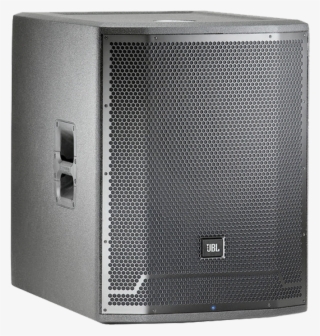 18-speaker - Sub Jbl 18 #8223511