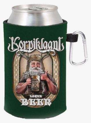 Koozie - Korpiklaani Beer Shirt #8223539