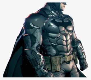 Arkham Knight Batsuit Design #8223710