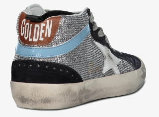 Mid Star Sneaker Disco Glitter #8223763