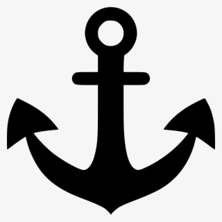Png File Svg - Anchor Icon Png #8223922