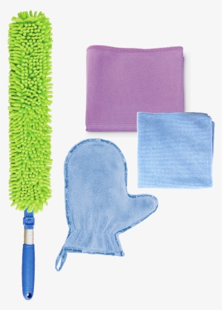 Household Package Plus - Towel #8224145