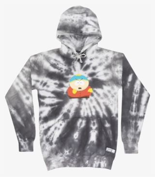 Huf Worldwide South Park Cartman Screw You Hoodie Sweatshirt #8224228