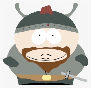 Cartman-viking - Cartman Viking #8224270
