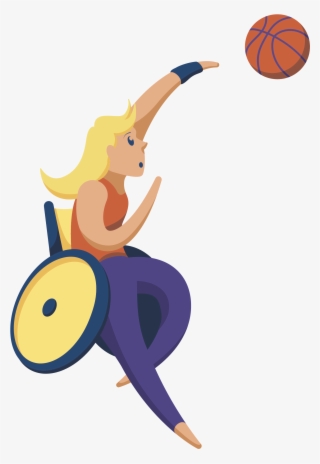 Basketball And Clip Art Download Techflourish Collections - Basketball Moves #8224458