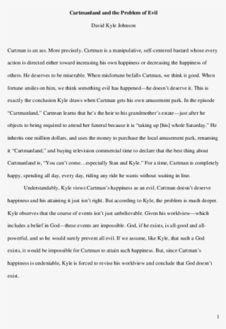 Pdf - Student Council President Speech Template #8224579