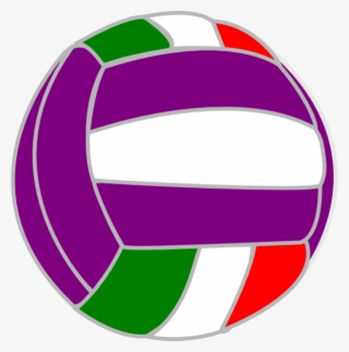 Volleyball Sppv Png #8224635