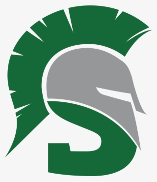 2019 Spartan Home Games - Colorado State Football Logo #8224971