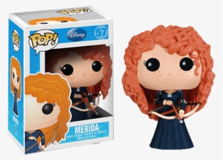 Funko Pop Disney Princess #8224979