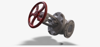 Water Closure, Directly For Use In Gameplay, Unwrap #8225009