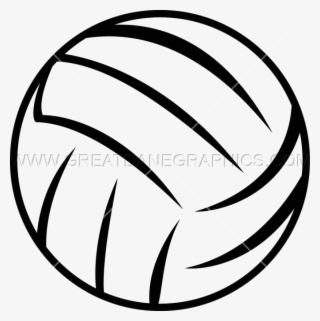 Volleyball #8225118