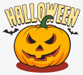 Jack-o'-lantern #8225165