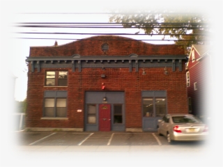 Front View Of Mesivta Zichron Baruch - Clifton Mesivta #8225227