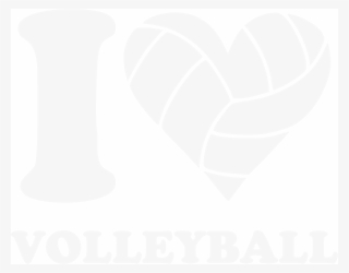 Index Of Wp Content Uploads Fancy Products Ⓒ - Love Volleyball Clipart #8225251