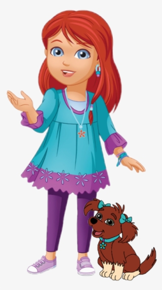 Даша И Друзья Приключения В Городе #8225286