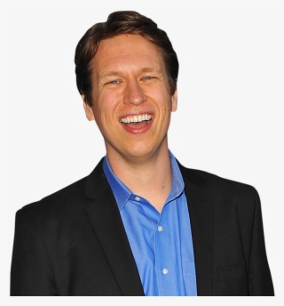 Pete Holmes On The Premiere Of The Pete Holmes Show, - Businessperson #8225367