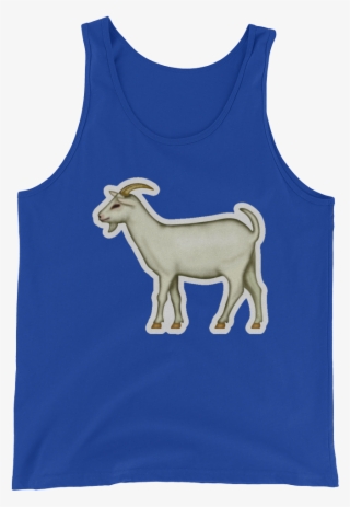 Men's Emoji Tank Top - T-shirt #8225658