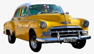 About Us - Antique Car #8225732