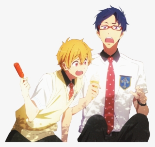 “ 12 / Novios Transparentes - Cartoon #8225851