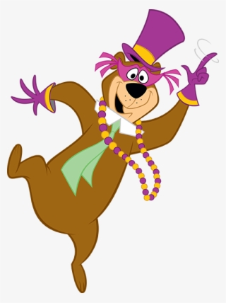 Event Details - Yogi Bear Mardi Gras #8225915