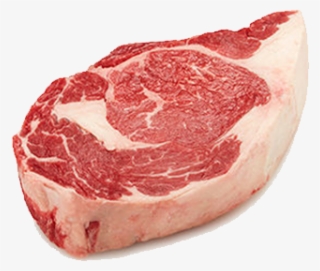 Goat Steak 1kg - Red Meat #8226101