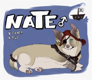 On Cs - Dorgi #8226110