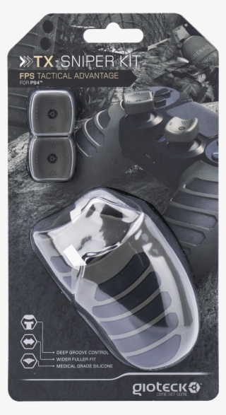 Tx Sniper Kit #8226251