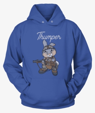 Thumper - Army - Sweatshirt #8226380
