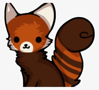 Drawn Red Panda Cat - Red Panda Drawing Cute #8226424 Drawn Red Panda Cat - Red Panda Drawing Cute #8226424