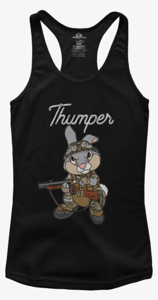 Thumper (ladies) - Lets Get This Bread Apron #8226428