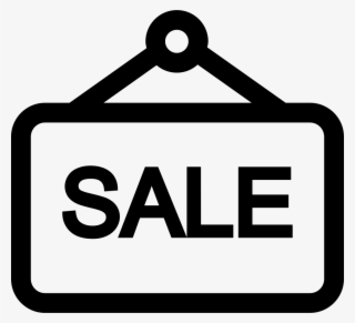 Sales Icon - 980×892 - Sign #8226512