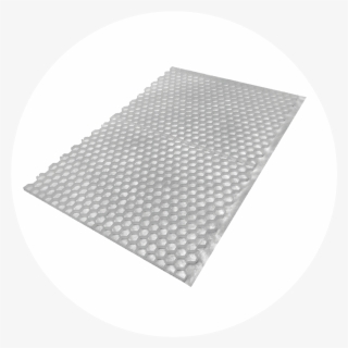 Core Path White Large Sheet - Circle #8226513