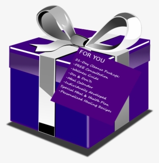 Present Clip Art #8226516