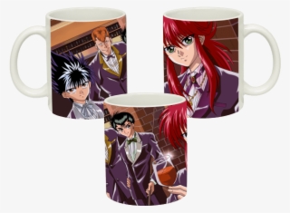 Kurama Yu Yu Hakusho #8226773