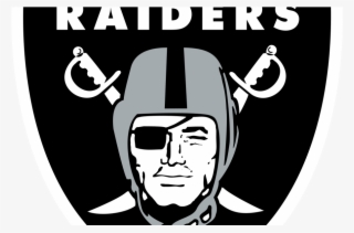 Oakland Raiders Logo #8226788