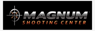 Magnum Shooting Center Colorado Springs - Graphics #8226880