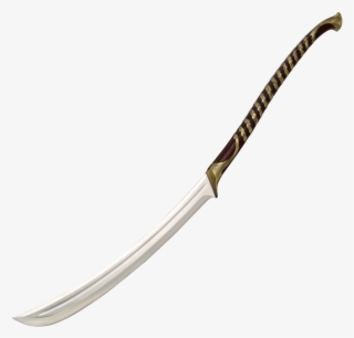 Elven Swords - High Elven Warrior Sword #8227045