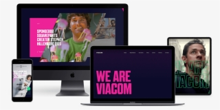 Bdev Ssdevices Viacom 1 - Led-backlit Lcd Display #8227080